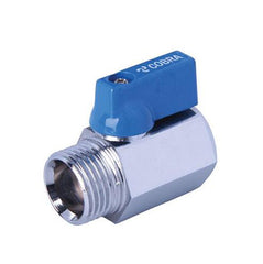 Cobra Ball Valve Mini MXF