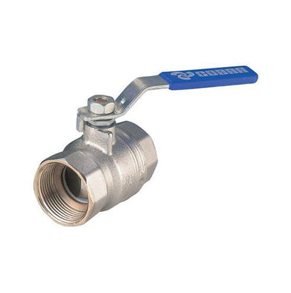 Cobra Isolating Ball Valve