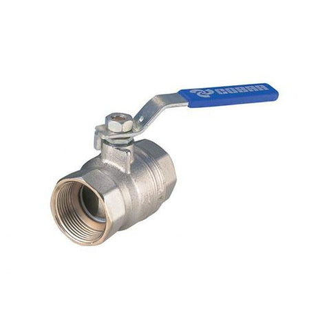 Cobra Isolating Ball Valve 50mm