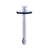 Cobra Anti-Theft Basin Waste Plug 309-40