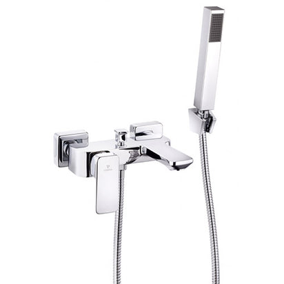 Cobra Arrive Wall Mounted Diverter Bath Mixer