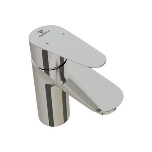 Cobra Pause Standard Basin Mixer