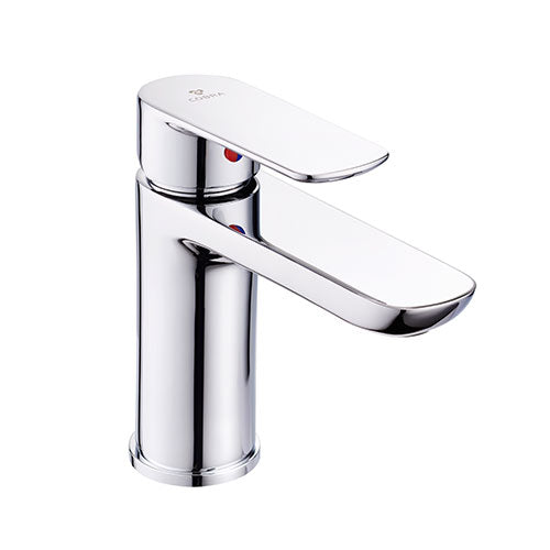 Cobra Seine Standard Basin Mixer - Chrome