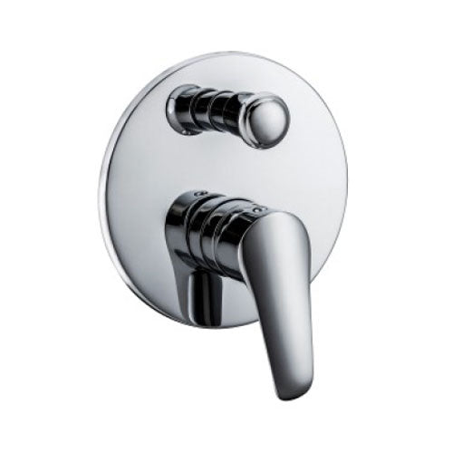 Cobra Nile Concealed Diverter Bath Mixer