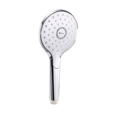 Cobra Pause Round Hand Shower