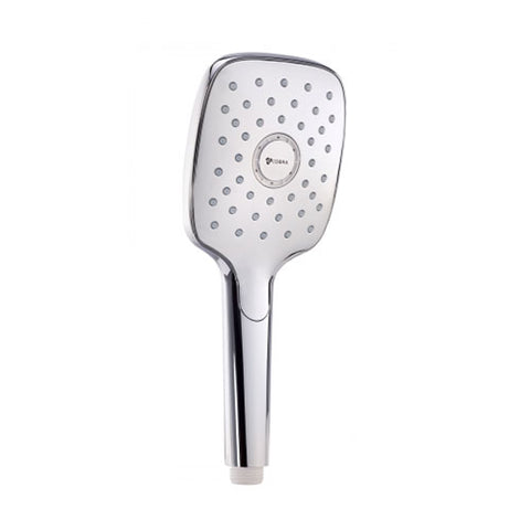 Cobra Pause Square Hand Shower