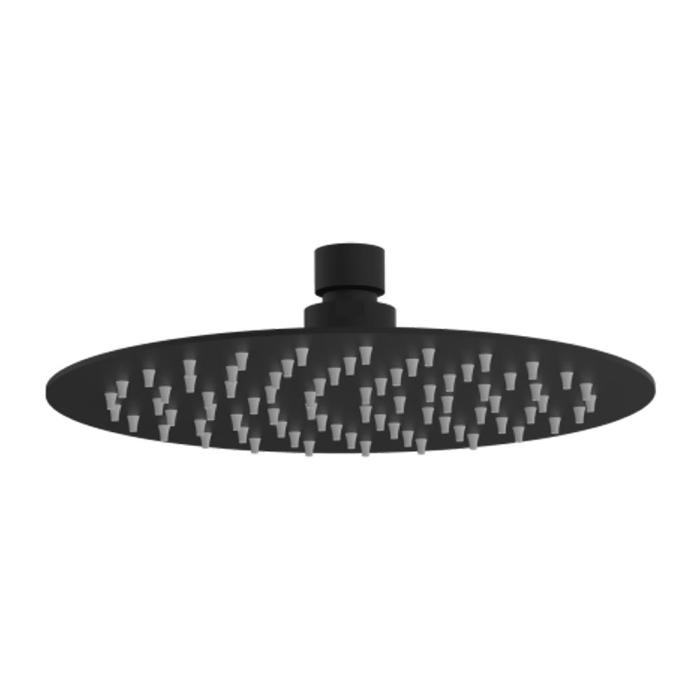 Cobra Seine Round Shower Head – CobraOnline