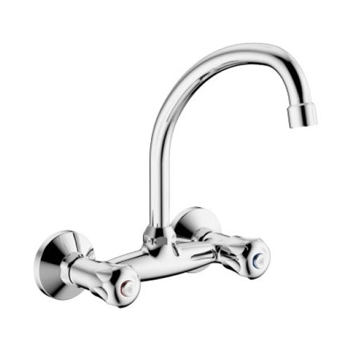 Cobra Stella Wall Mount Swivel Sink Mixer Tap – CobraOnline