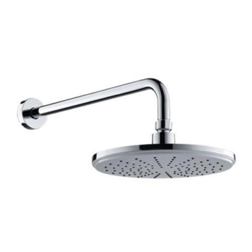 Cobra Zambezi Single-Function Shower Head 200mm