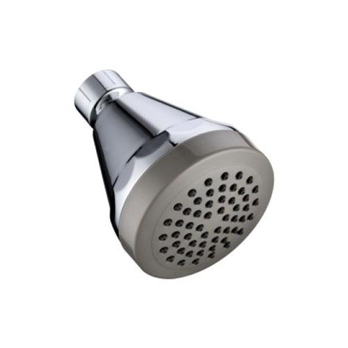 Cobra Zambezi Triangular Shower Head