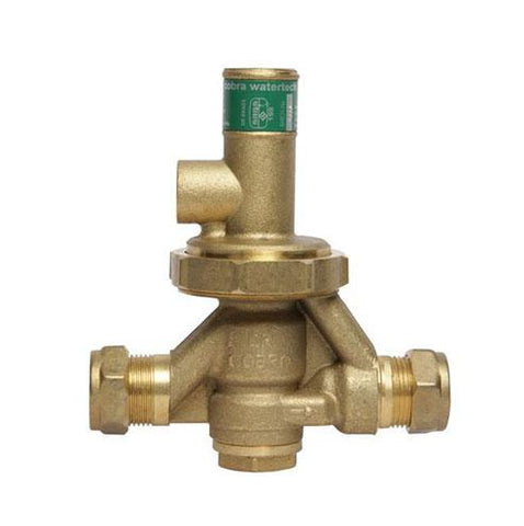 What is a Pressure Control Valve?