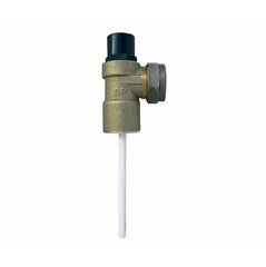 Cobra Temperature Pressure and Safety Valve 600KPa